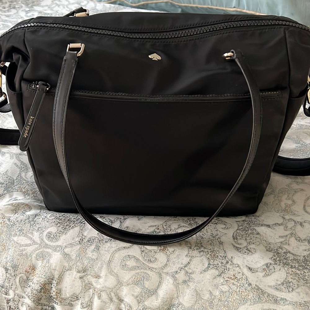 Kate Spade Diaper Bag